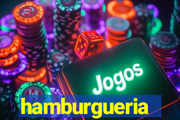 hamburgueria juventus ucs